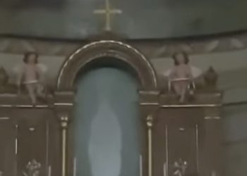 Vjernici svijeta zaprepašteni čudom u svetištu Gospe Lurdske: Pogledajte, nestvarno je