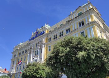 Vlada formira novu Upravu Jadrolinije, poznato je tko će zamijeniti Soptu!