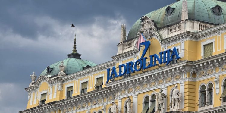 Vlada smijenila cijelu Upravu Jadrolinije!