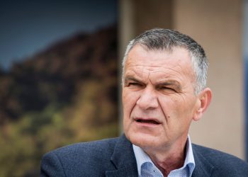 Vlada smijenila cijelu upravu Hrvatskih šuma