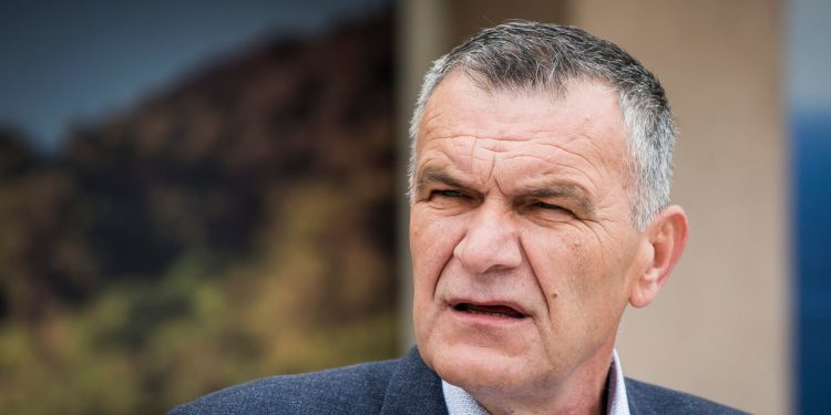 Vlada smijenila cijelu upravu Hrvatskih šuma