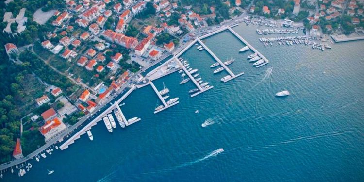 Vlada za sedam godina produljila koncesiju marini Gruž u Dubrovniku, pojasnili su i razlog