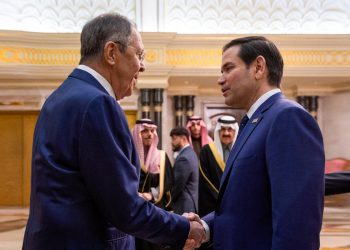 Vladimir Putin: Neću dopustiti Starmerov plan za trupe u Ukrajini