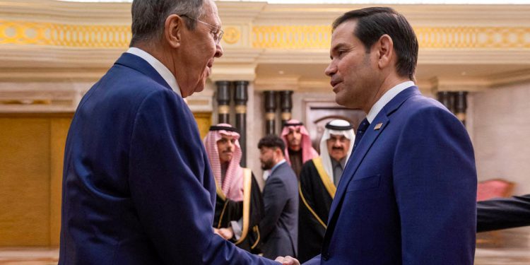 Vladimir Putin: Neću dopustiti Starmerov plan za trupe u Ukrajini