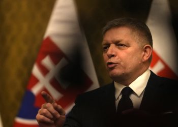 Vođa države EU traži od Muska da otkrije razmjere Usaid Meddling – RT World News