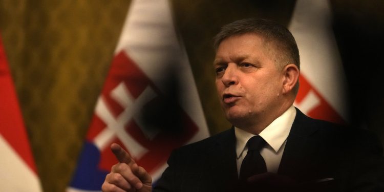 Vođa države EU traži od Muska da otkrije razmjere Usaid Meddling – RT World News