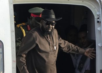 Vođa najnovije afričke zemlje požari potpredsjednici i šef špijuna – RT Afrika