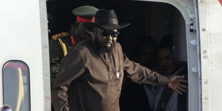 Vođa najnovije afričke zemlje požari potpredsjednici i šef špijuna – RT Afrika