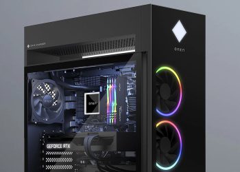 Vodeći HP OMEN 45L RTX 4080 Gaming PC pada na 2.199,99 USD nakon popusta od 800 USD s ovim ugovorom