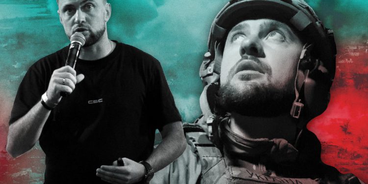 Vodeći reper Ukrajine sada je vodeći bespilotne letjelice protiv Rusije