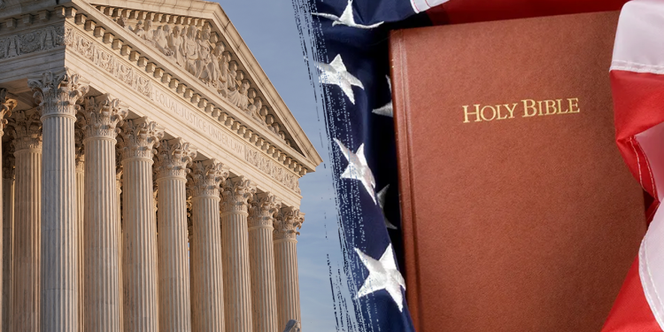 Vrhovni sud da razmotri napor za uspostavljanje prve javno financirane vjerske čarterske škole u državi