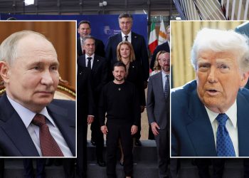 Vrhunski diplomat Europske unije upozorava Trumpa da ne dopušta Putinu da prekine saveze