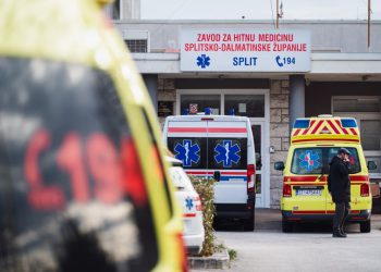 Vrijedna donacija stiže u splitski KBC. Evo od koga