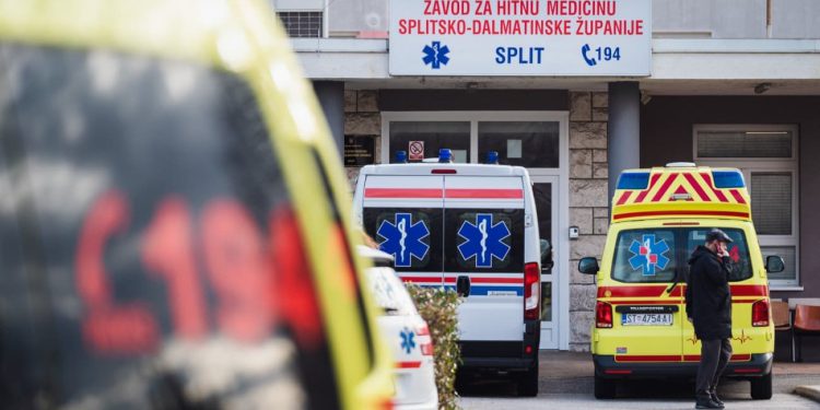 Vrijedna donacija stiže u splitski KBC. Evo od koga