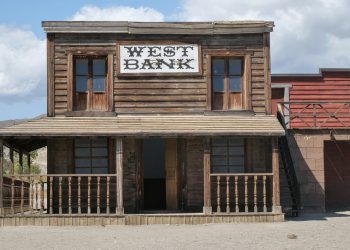 Vrijeme je da okončamo birokratovo tajno oružje: Debanking