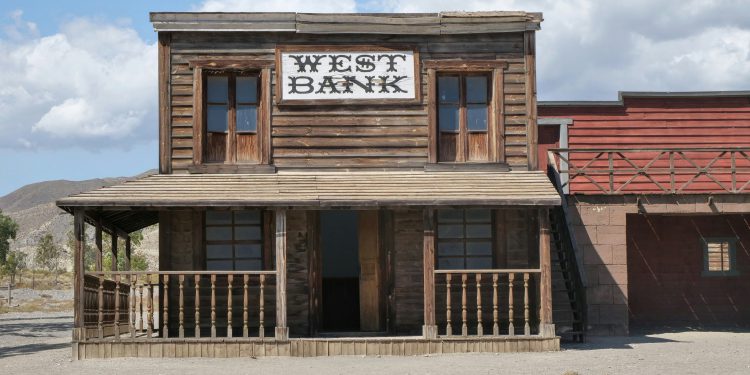 Vrijeme je da okončamo birokratovo tajno oružje: Debanking