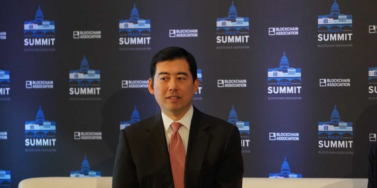 Vršiteljica dužnosti predsjedatelja uyeda imena 3 imenovana u novu kripto radnu skupinu agencije