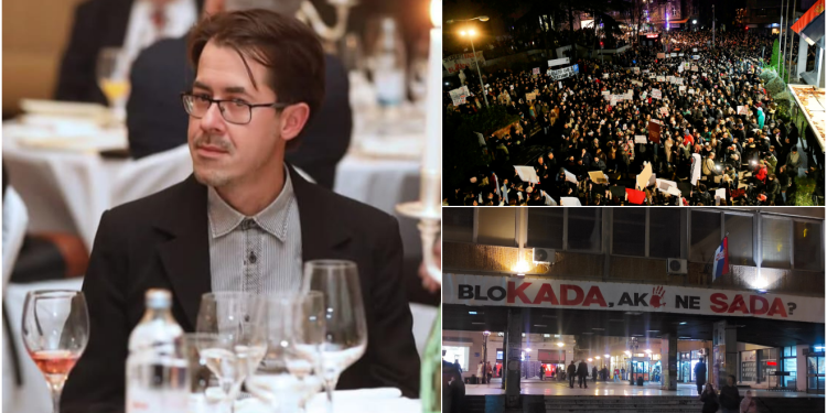 Vučićevi tabloidi na nišan stavili našeg novinara: ‘Alo bre, kakav Kukec? To je teški ustaša’