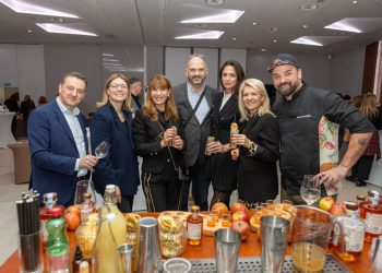 Split se i ovaj put pokazao kao jako dobar domaćin Wine ViP Eventa