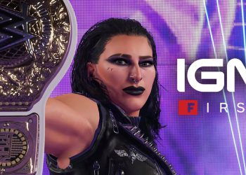 WWE 2K25 praktični pregled