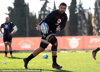 Warren Gatland odbacuje tvrdnje u šest država sukoba s Italijom najveća je Walesova igra u 20 godina dok je ponudio da spasi svoj posao pobjedom u Rimu