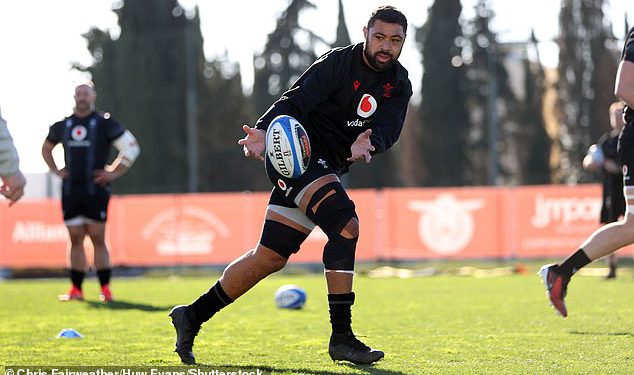 Warren Gatland odbacuje tvrdnje u šest država sukoba s Italijom najveća je Walesova igra u 20 godina dok je ponudio da spasi svoj posao pobjedom u Rimu
