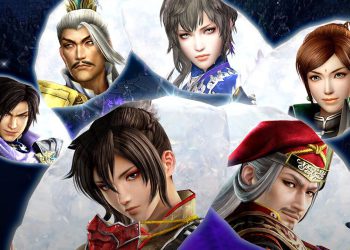 Warriors: Abyss je roguelit preuzima franšizu Warriors, danas