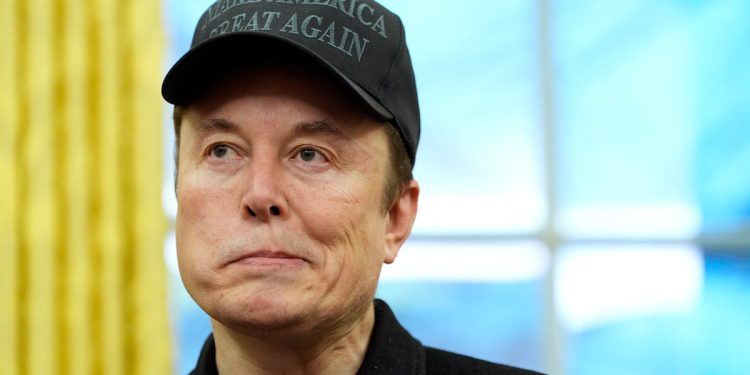 Washington Post odbija voditi oglas ‘Fire Elon Musk’