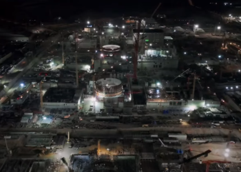 Washington Rusiji zamrznuo dvije milijarde dolara za izgradnju nuklearke