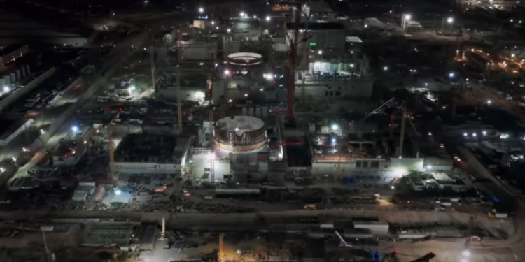 Washington Rusiji zamrznuo dvije milijarde dolara za izgradnju nuklearke