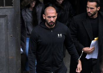 Who is Andrew Tate? A timeline of his rise and fall