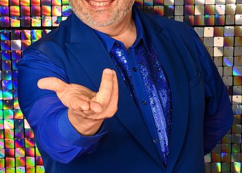 Wynne Evans upletena u New Row jer ‘Union tvrdi da je upozorila BBC na žalbe protiv njega dok je sudjelovao u strogo’