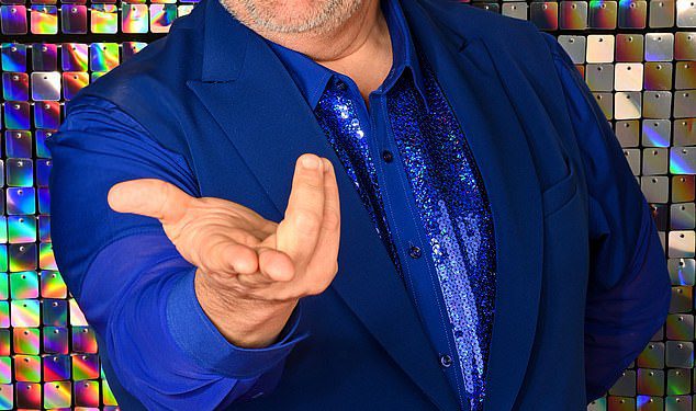 Wynne Evans upletena u New Row jer ‘Union tvrdi da je upozorila BBC na žalbe protiv njega dok je sudjelovao u strogo’