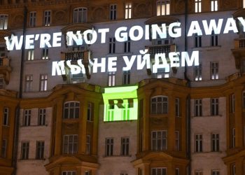 X vraća RT India račun nakon kratke suspenzije – RT Indija