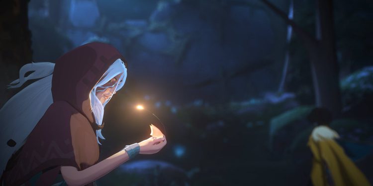 Xbox Boss Phil Spencer izdaje ažuriranje o dugom razvoju u razvoju Everwild