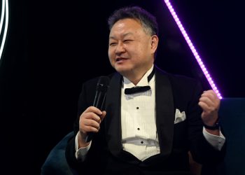Xbox i Nintendo potaknuli su dva najstrašnija trenutka karijere bivšeg playstation exec Shuhei Yoshida