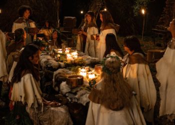 Yellowjackets Sezona 3 epizode 1-4 Pregled