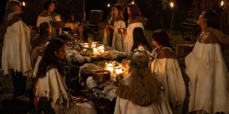 Yellowjackets Sezona 3 epizode 1-4 Pregled