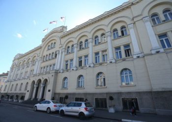 ZA NJOM SE TRAGALO DVIJE GODINE Uhićena bivša zaposlenica Gradske uprave Banja Luka