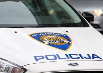 ZABRINJAVAJUĆI PODATAK Svakog četvrtog vozača tijekom vikenda splitsko-dalmatinska policija isključila iz prometa!