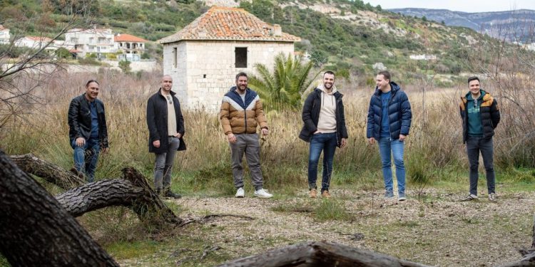 ZAJEDNO ZA TROGIR I MOST: “Pantana je zapuštena, a ima potencijala postati uređena oaza mira u srcu Trogira!”