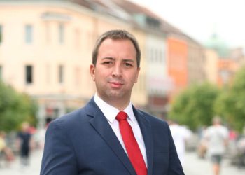 ZAMJENA ZA NEŠIĆA Predložen novi ministar sigurnosti BiH