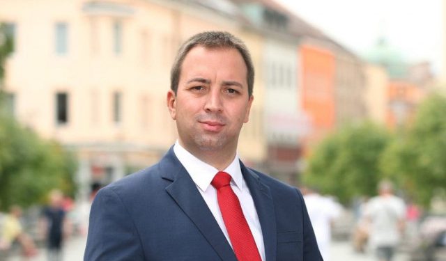 ZAMJENA ZA NEŠIĆA Predložen novi ministar sigurnosti BiH