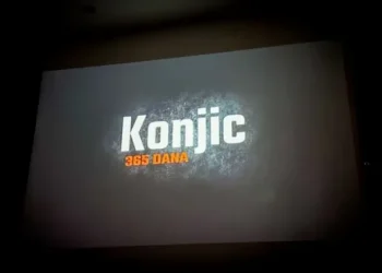 ZBOG REAKCIJE NA FILM Udruge HVO-a podnose kaznenu prijavu radi negiranja zločina nad Hrvatima Konjica