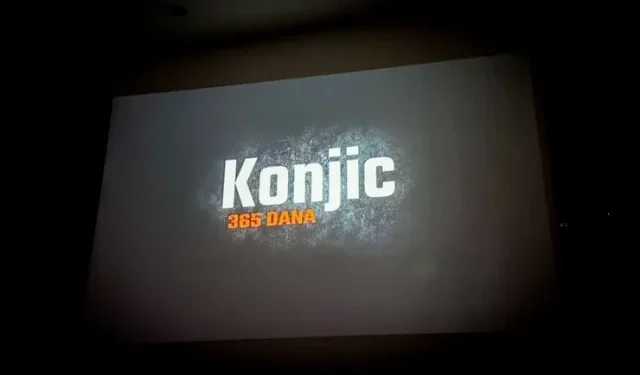 ZBOG REAKCIJE NA FILM Udruge HVO-a podnose kaznenu prijavu radi negiranja zločina nad Hrvatima Konjica