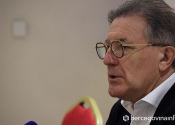 ZDRAVKO MAMIĆ ‘Na Baginom mostu su tražili od mene 500.000 eura da me oslobode’