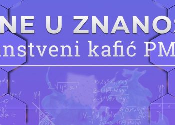 ŽENE U ZNANOSTI Obilježite Međunarodni dan žena u znanosti druženjem sa znanstvenicama iz raznih područja