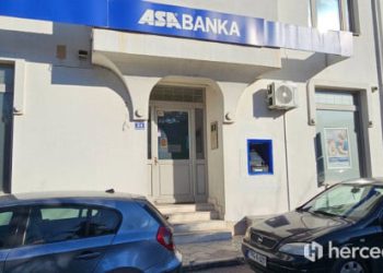 ŽUPANIJSKI SUD Određen pritvor Mostarcu koji je pokušao opljačkati banku na Musali