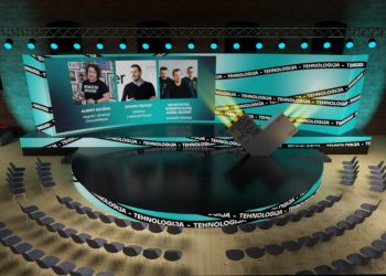 Za titulu ‘Vizionar godine’ bore se dvije zlatne Splićanke