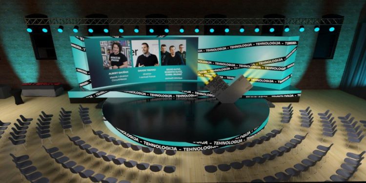 Za titulu ‘Vizionar godine’ bore se dvije zlatne Splićanke